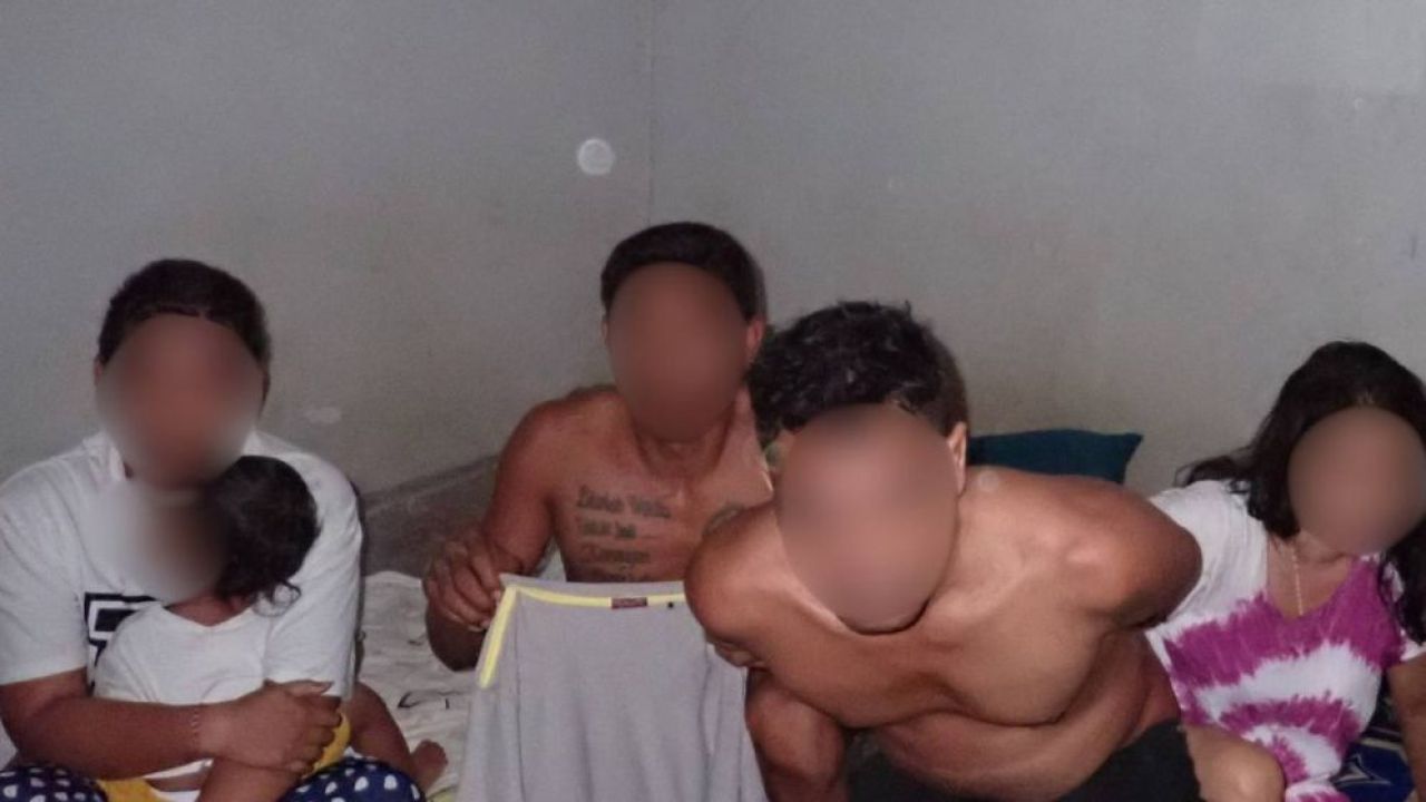 মালয়েশিয়ায় ইমিগ্রেশনের অভিযানে ৪৯ অভিবাসী আটক