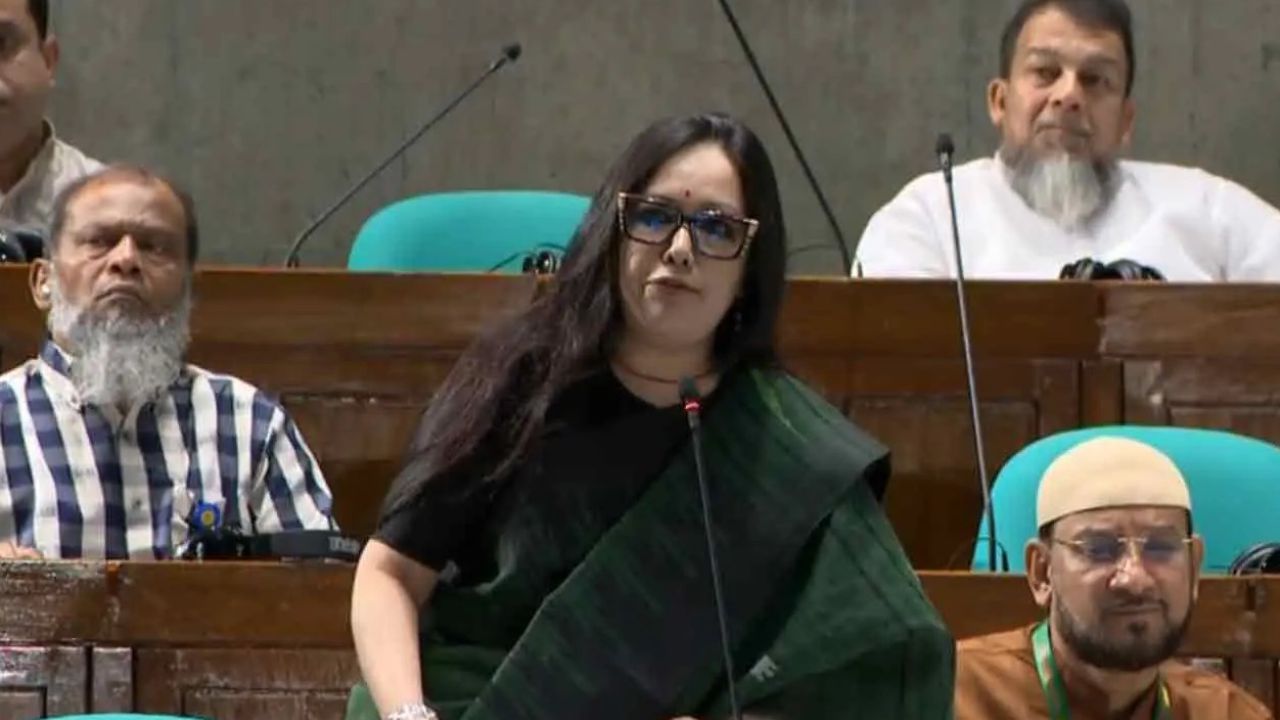 বাংলাদেশ-মার্কিন বাণিজ্য চুক্তি বাতিলের প্রস্তাব ও সংসদে বিতর্ক