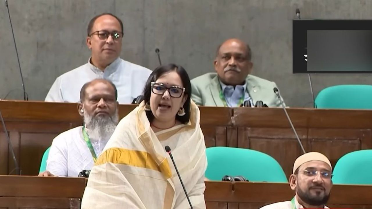 যুক্তরাষ্ট্রের সাথে বাণিজ্য চুক্তি সংসদে আনার দাবি