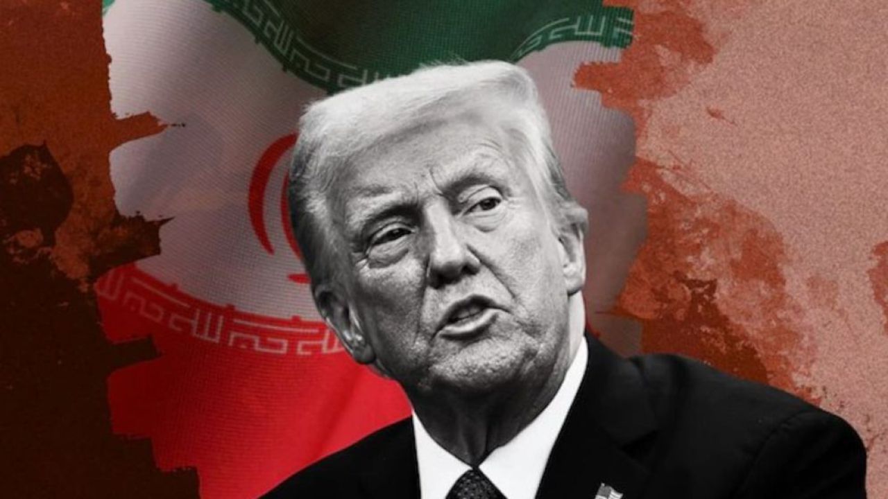 ইরানের ওপর দীর্ঘমেয়াদী নৌ-অবরোধের নির্দেশ ট্রাম্পের