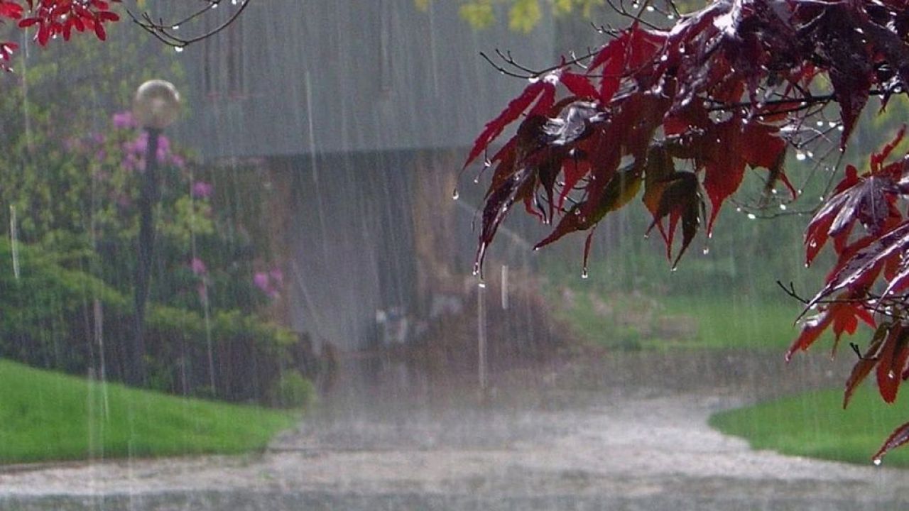 ভারী বৃষ্টিপাত কতদিন চলবে, জানাল আবহাওয়া অধিদপ্তর