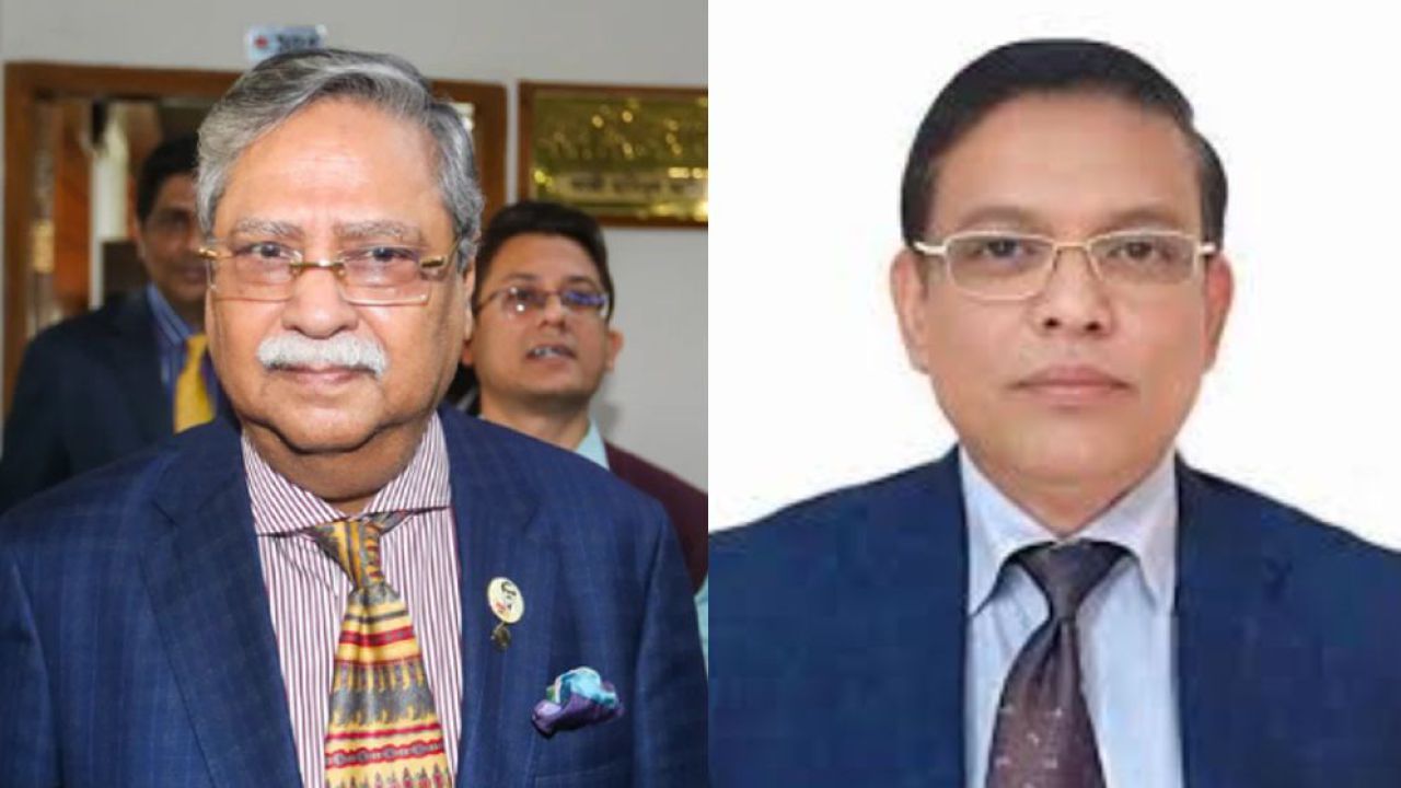 রাষ্ট্রপতির চেয়ারকে সম্মান জানালেও ব্যক্তিকে ধন্যবাদ দিতে পারলেন না নিজান