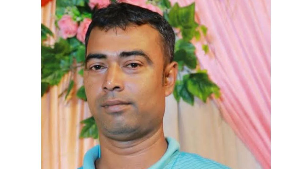 কালবৈশাখীর গাছ এড়াতে ট্রাক-অটোরিকশা সংঘর্ষে প্রাণহানি