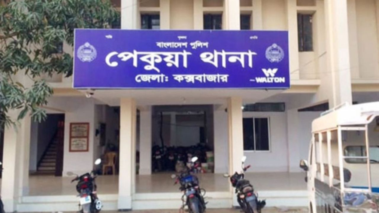 অনলাইন জুয়ার এজেন্টকে ঘুষ নিয়ে ছেড়ে দেওয়ার অভিযোগ পুলিশের বিরুদ্ধে