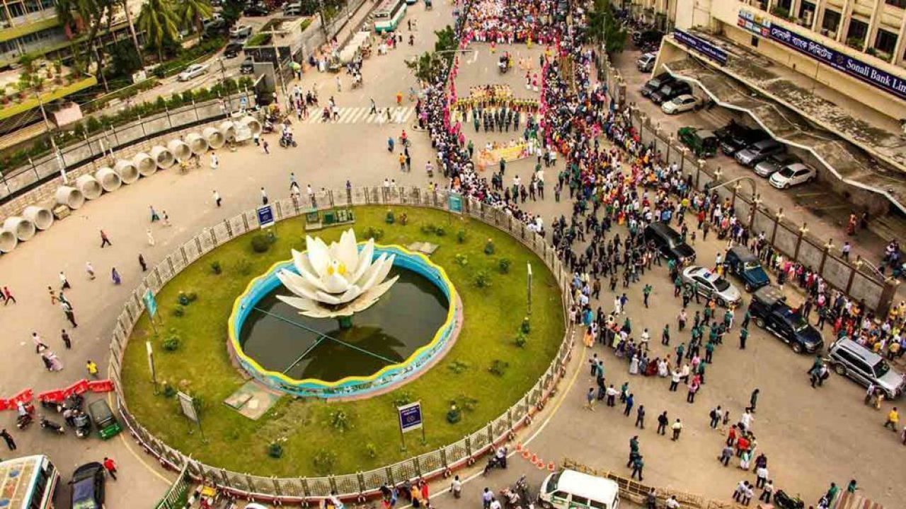 রাজধানীর আজকের কর্মসূচি: ৩০ এপ্রিল ২০২৬