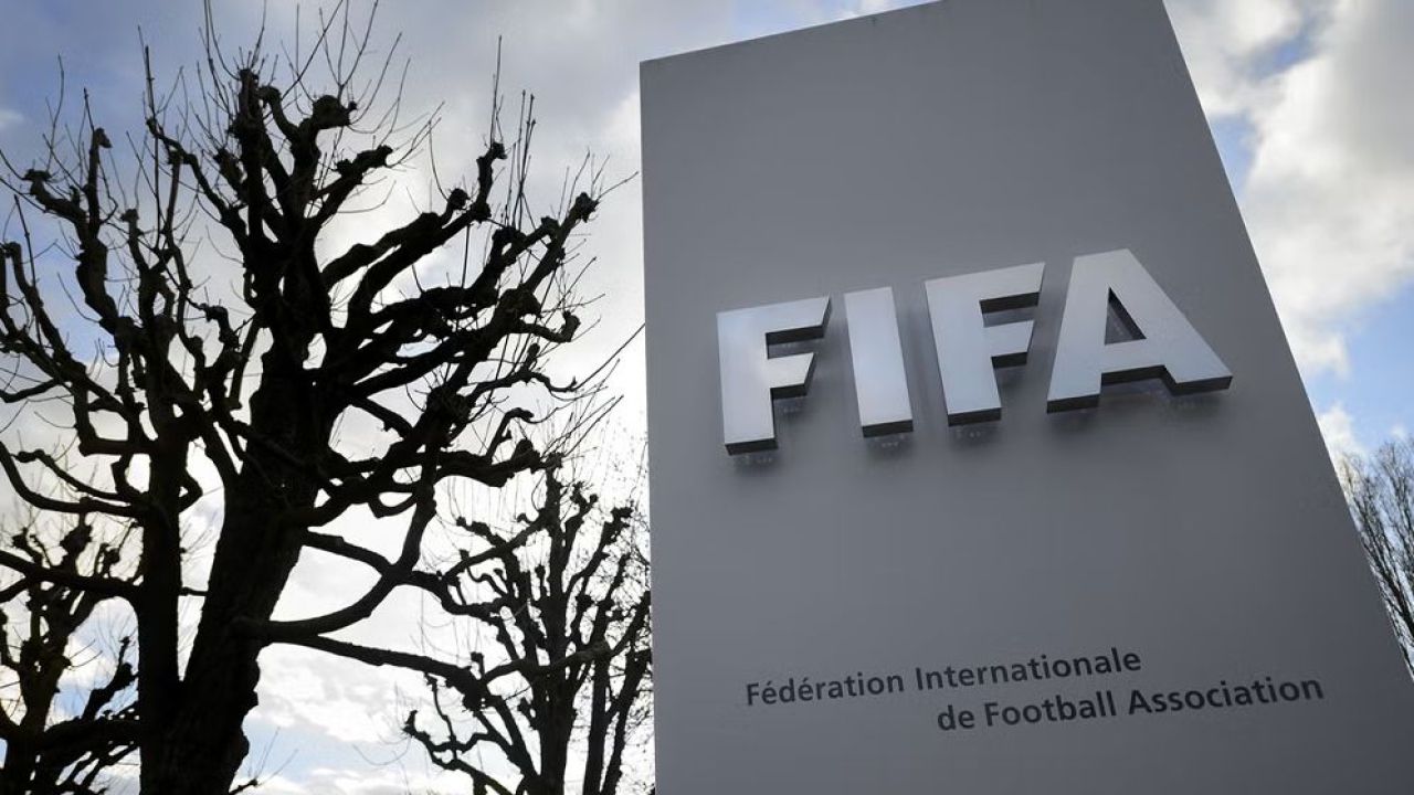 ফিফার সিদ্ধান্তের বিরুদ্ধে ক্রীড়া আদালতে ফিলিস্তিনের আপিল