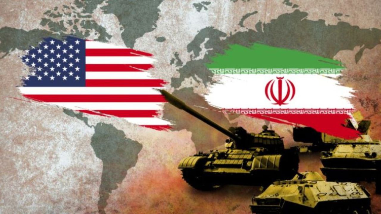 ইরানে যুক্তরাষ্ট্রের শক্তিশালী হামলার পরিকল্পনা ও উত্তেজনা