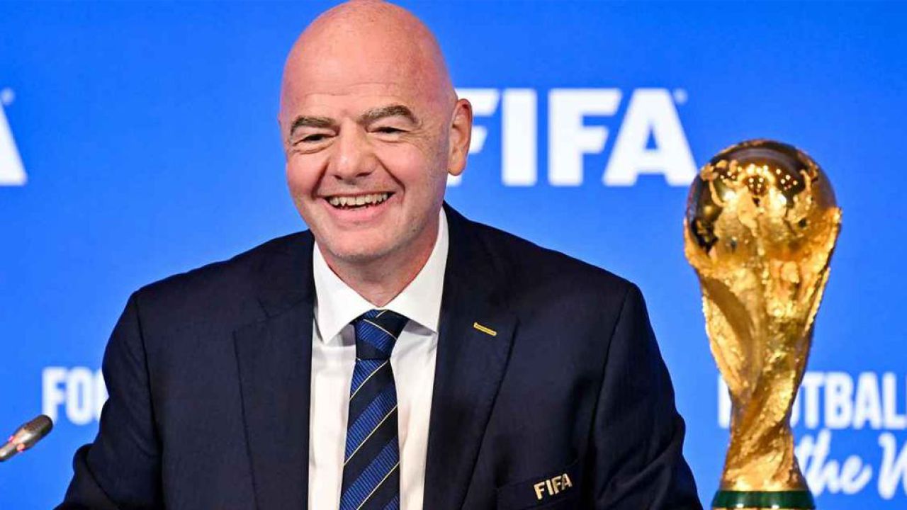 ২০২৬ বিশ্বকাপে রেকর্ড ১০ হাজার কোটি টাকার প্রাইজমানি