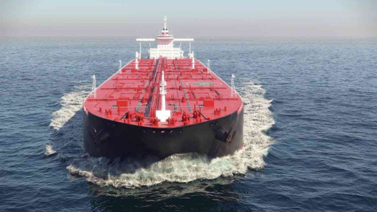 চট্টগ্রাম বন্দরে ২৬ হাজার টন অকটেন নিয়ে ভিড়ল কিউচি