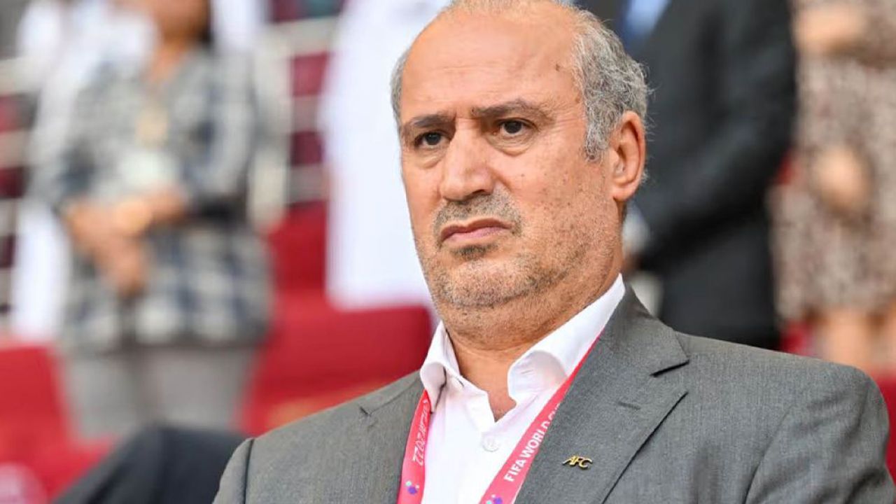 কানাডায় প্রবেশের অনুমতি পেলেন না ইরানের ফুটবল প্রধান