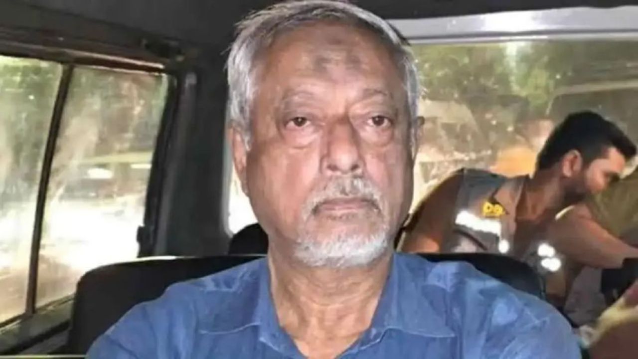 দেলোয়ার হত্যা মামলায় মাসুদ উদ্দিন ফের রিমান্ডে