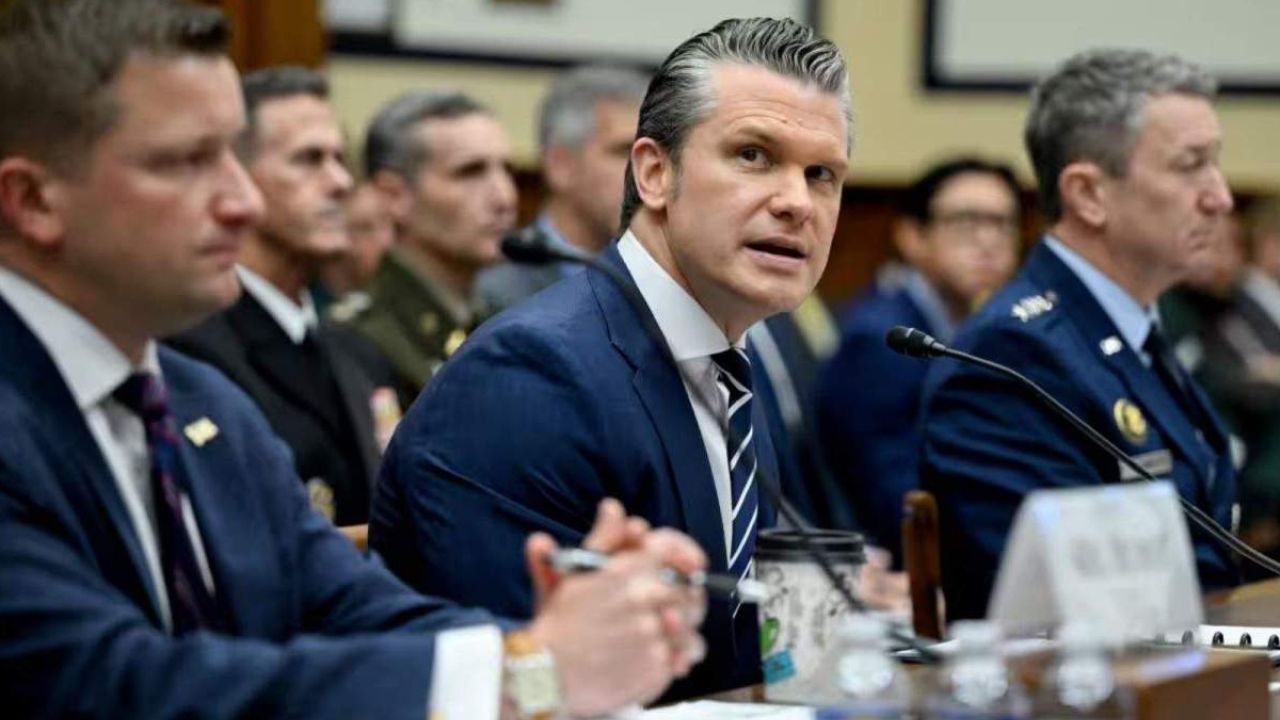 ইরান যুদ্ধে পেন্টাগনের ব্যয় ২৫ বিলিয়ন ডলার, নাসার বার্ষিক বাজেটের সমান