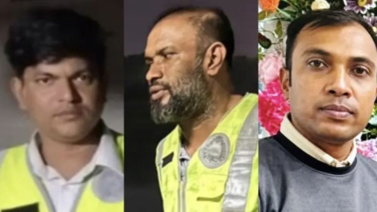 অনৈতিক লেনদেনে মোহাম্মদপুরের তিন পুলিশ কর্মকর্তা প্রত্যাহার