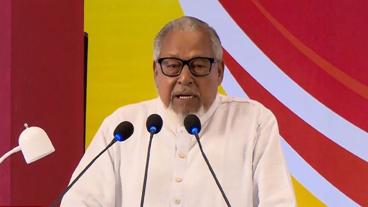 সফল হতে সুসংগঠিত আন্দোলনের বিকল্প নেই: নজরুল