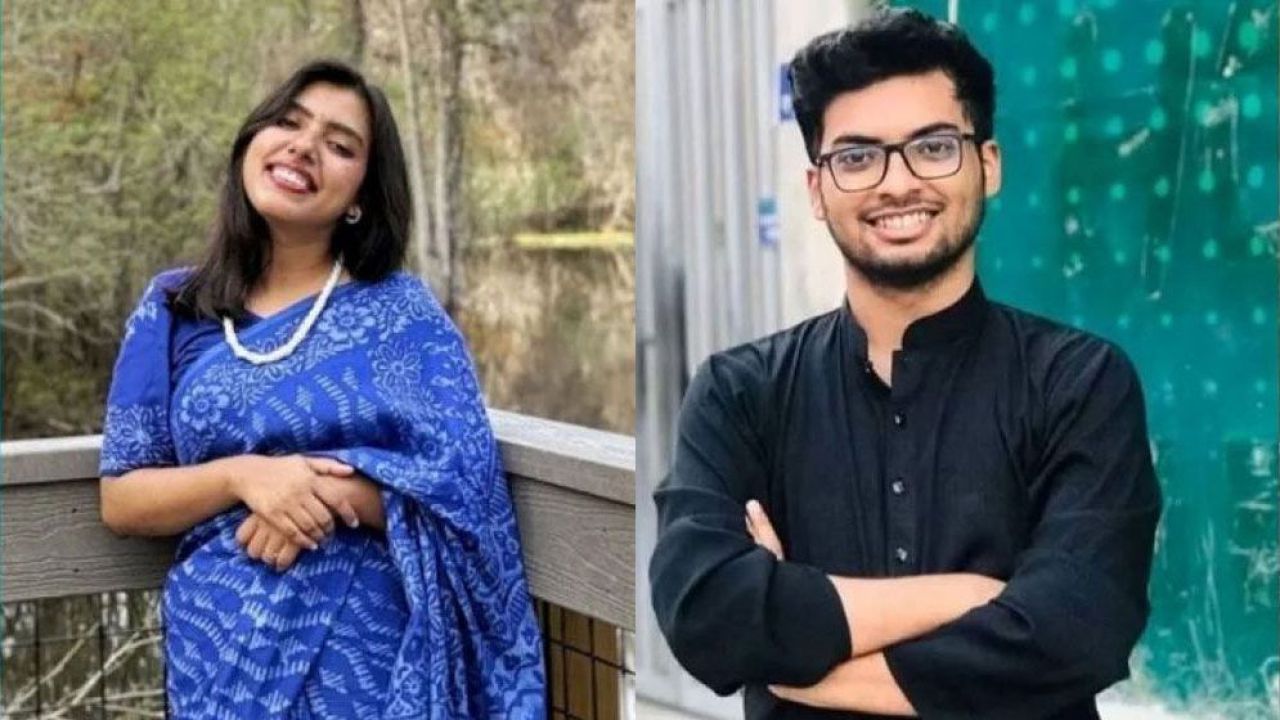 যুক্তরাষ্ট্রে নিখোঁজ শিক্ষার্থী বৃষ্টির লাশ শনাক্ত, ৪ মে দেশে ফিরবে লিমনের মরদেহ