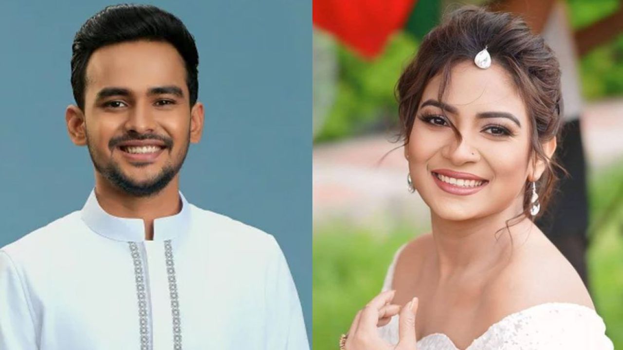 আসিফ মাহমুদকে নিয়ে ফেসবুক পোস্টে নীলার কটাক্ষ