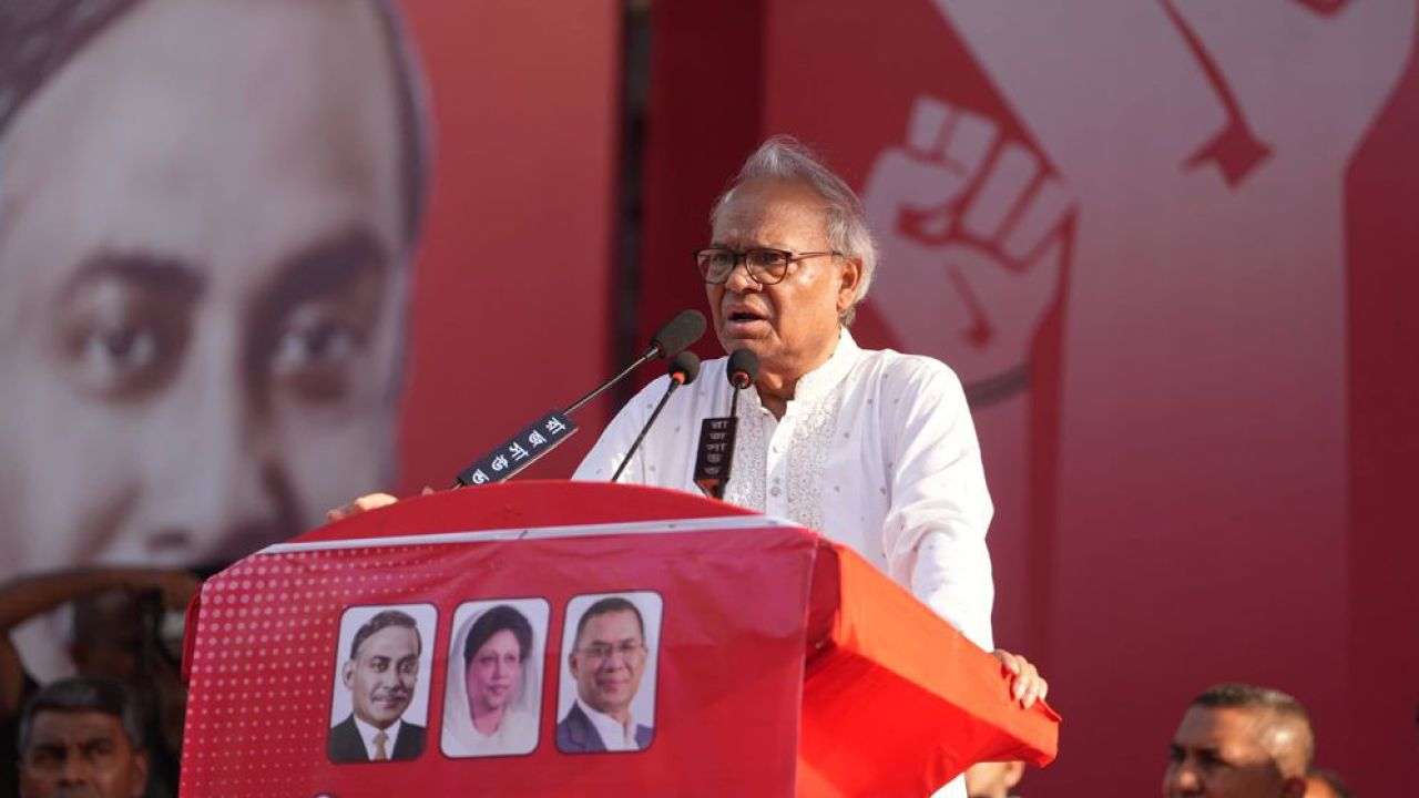শ্রমিকদের ন্যূনতম মজুরি নিশ্চিতে প্রধানমন্ত্রীর দৃষ্টি আকর্ষণ রিজভীর