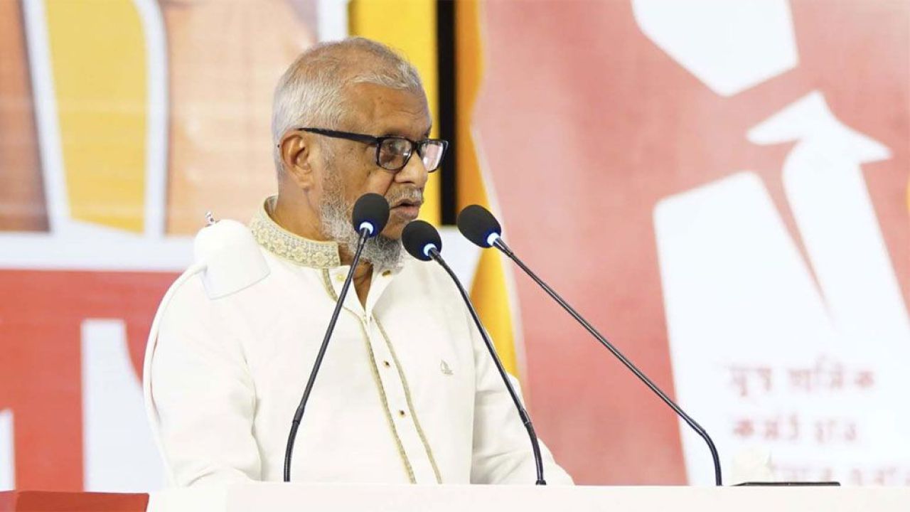 শ্রম খাতের উন্নয়নে সরকার-মালিক-শ্রমিক টিম ওয়ার্কের প্রত্যয়