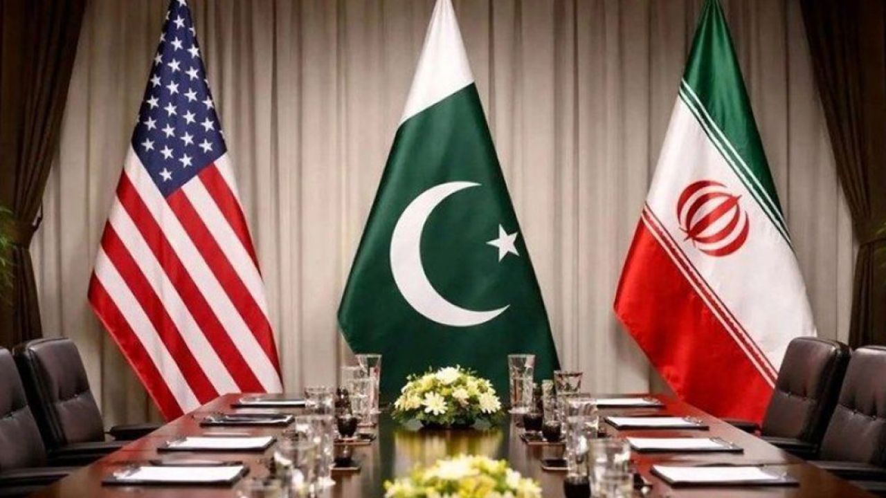 যুদ্ধ বন্ধে পাকিস্তানের মাধ্যমে ইরানের নতুন প্রস্তাব