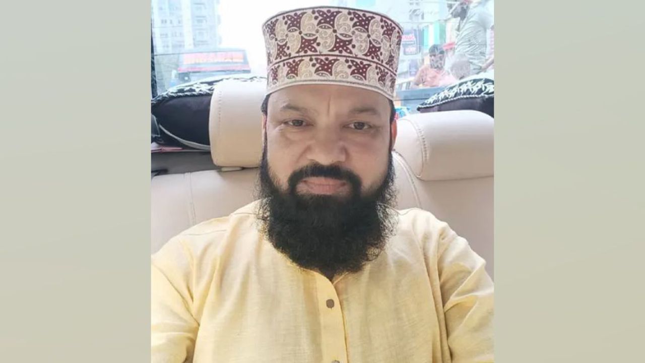 কারাগারে নিজেকে বদলে ফেলেছেন অভিনেতা সিদ্দিকুর রহমান