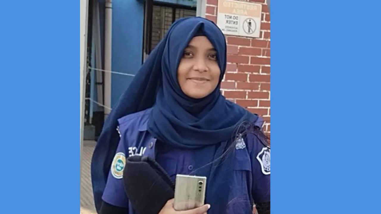 কলাপাড়ায় ভাড়া বাসা থেকে নারী পুলিশ সদস্যের লাশ উদ্ধার