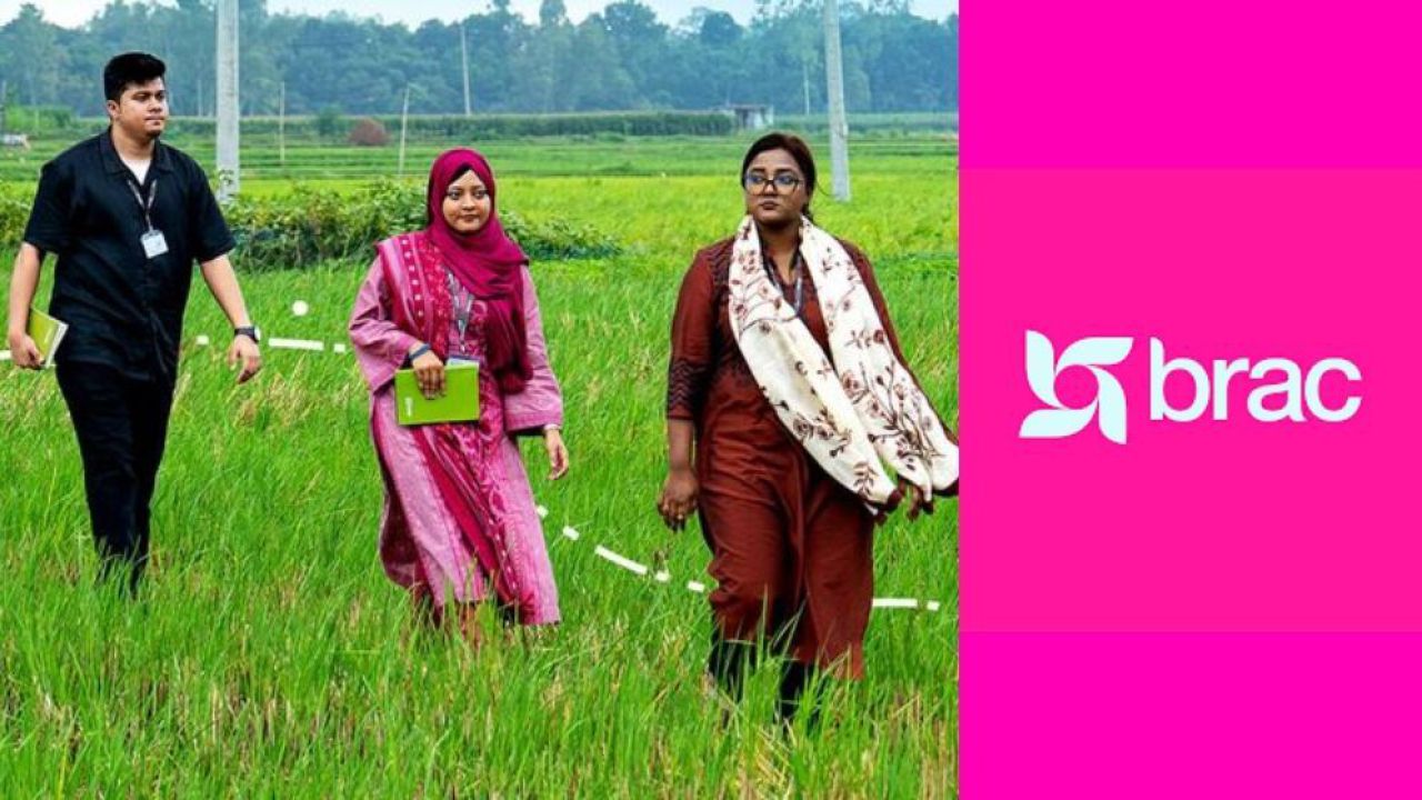 অ্যাসিস্ট্যান্ট ইঞ্জিনিয়ার পদে নিয়োগ দিচ্ছে ব্র্যাক
