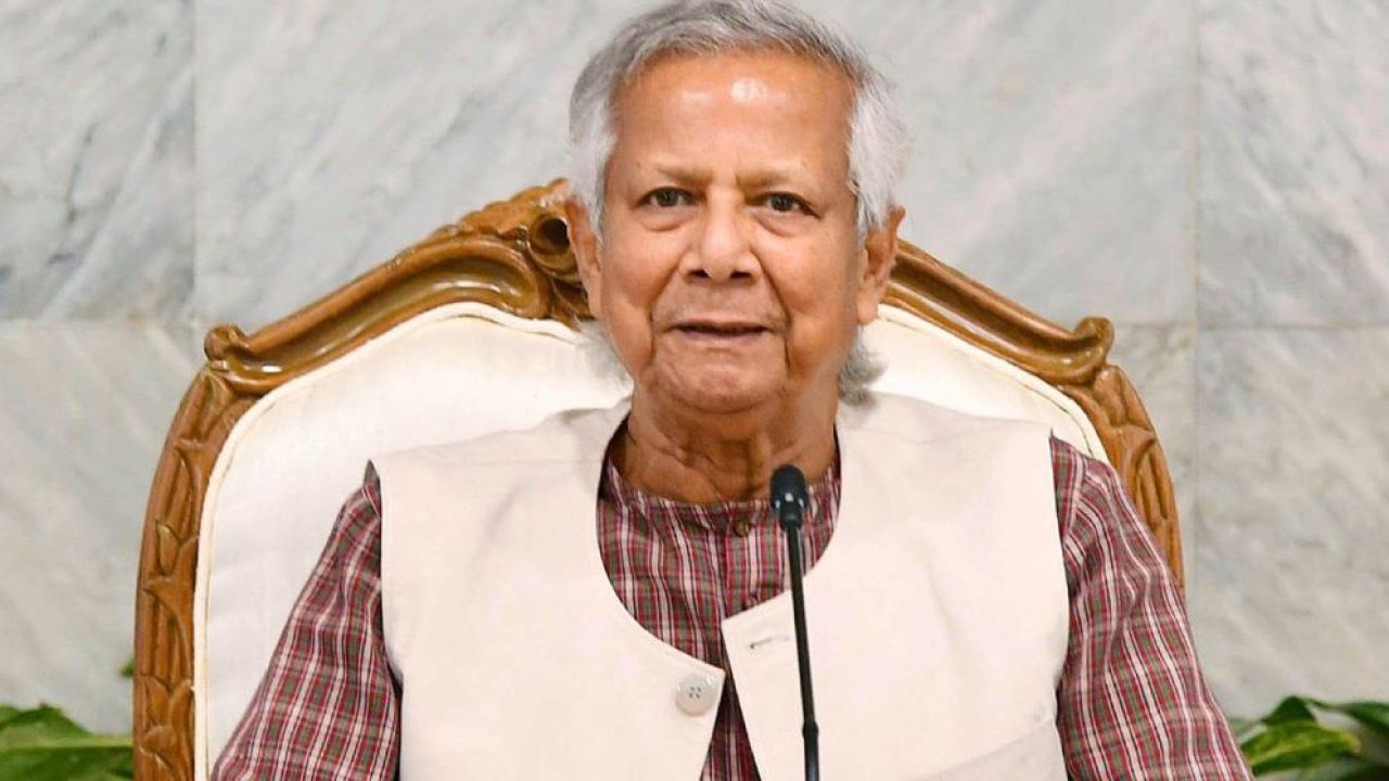 হাম প্রতিরোধে টিকার নিয়ম বদলে সংকটে ইউনূস সরকার
