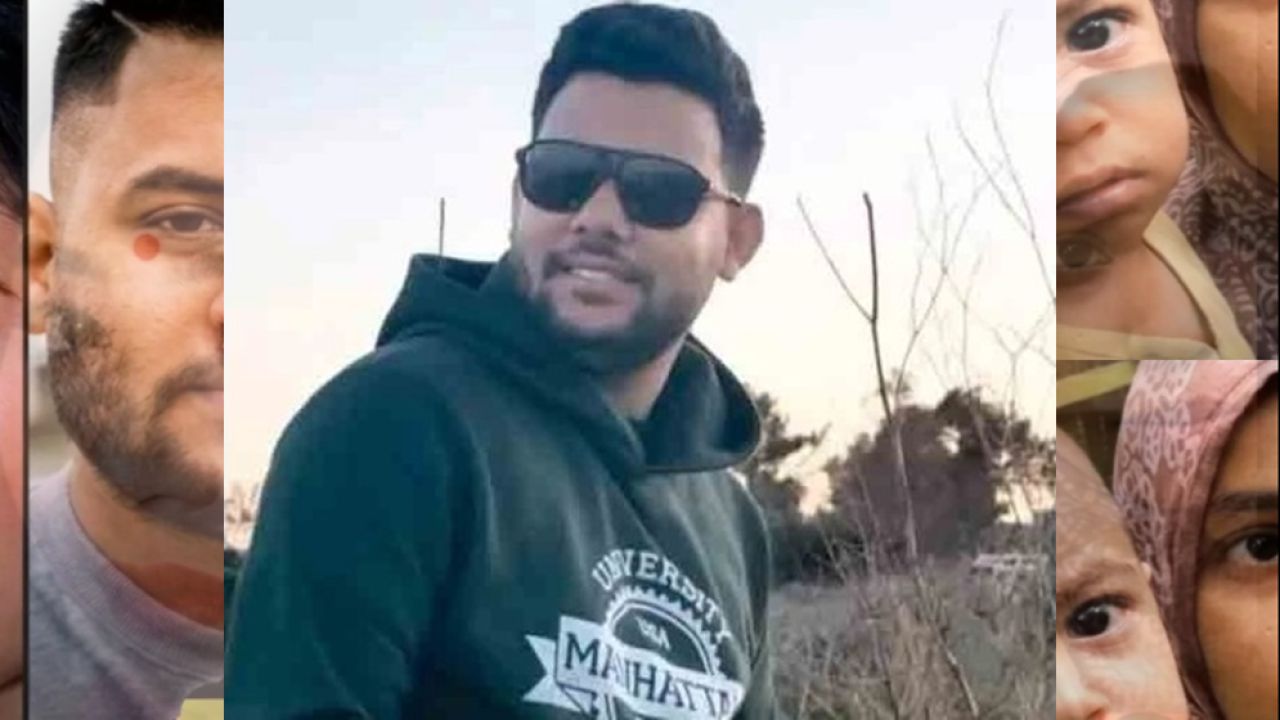 ইতালিতে বড় ভাইয়ের ছুরিকাঘাতে ছোট ভাই খুন