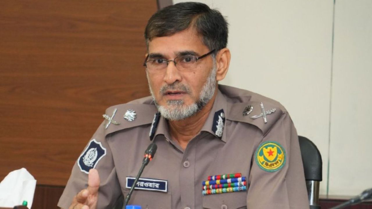 শীর্ষ সন্ত্রাসীদের তালিকা হালনাগাদ করছে ডিএমপি