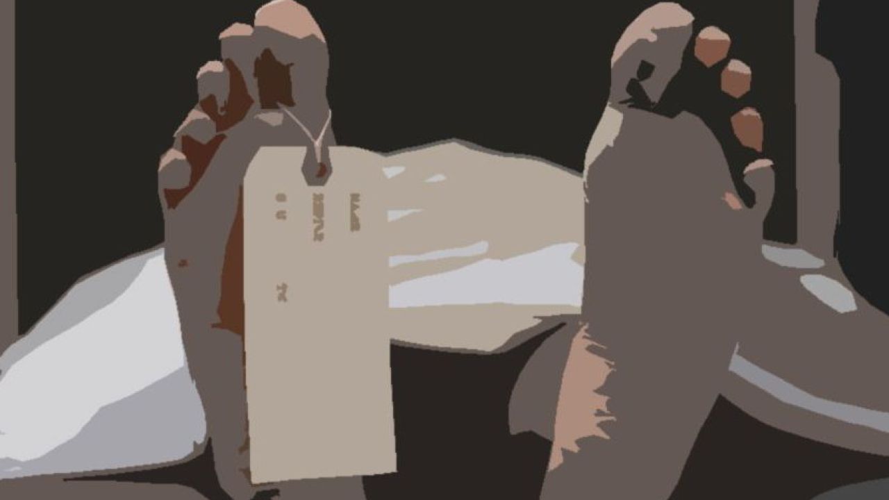 হাজীগঞ্জে হাত-পা বাঁধা অবস্থায় নৈশপ্রহরীর লাশ উদ্ধার