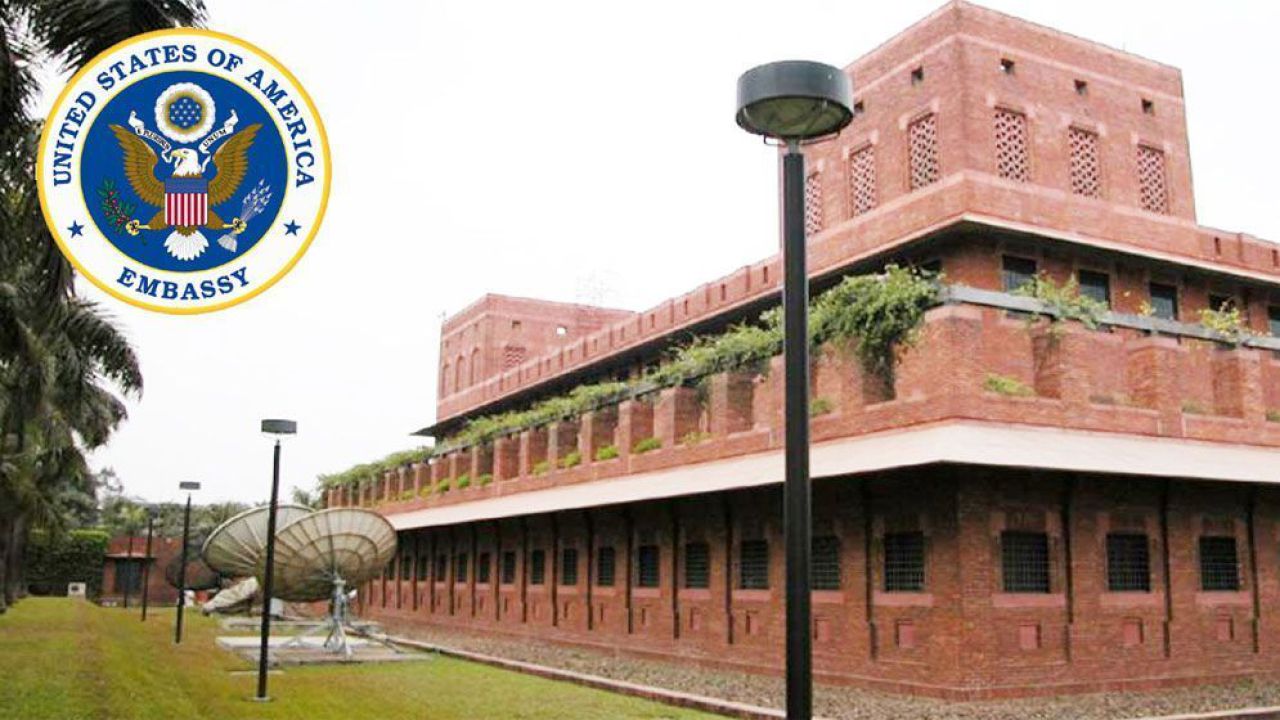 ভিজিটর ভিসায় যুক্তরাষ্ট্রে গিয়ে কাজ করা নিয়ে মার্কিন দূতাবাসের সতর্কবার্তা