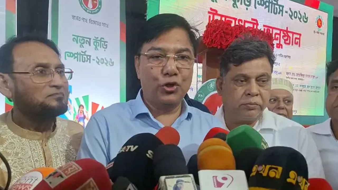 ডিসেম্বরের মধ্যে বিমানবন্দরের তৃতীয় টার্মিনাল উদ্বোধন