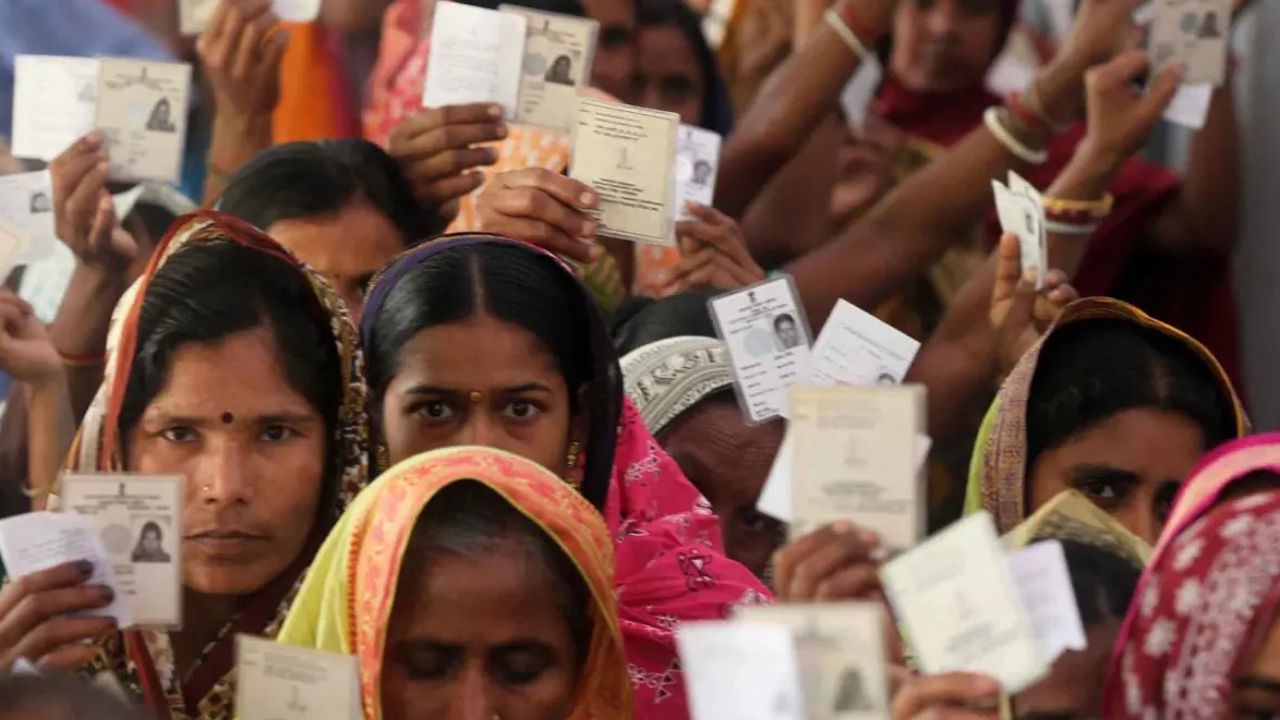 পশ্চিমবঙ্গ বিধানসভা নির্বাচনের চূড়ান্ত ফলাফল কাল সোমবার
