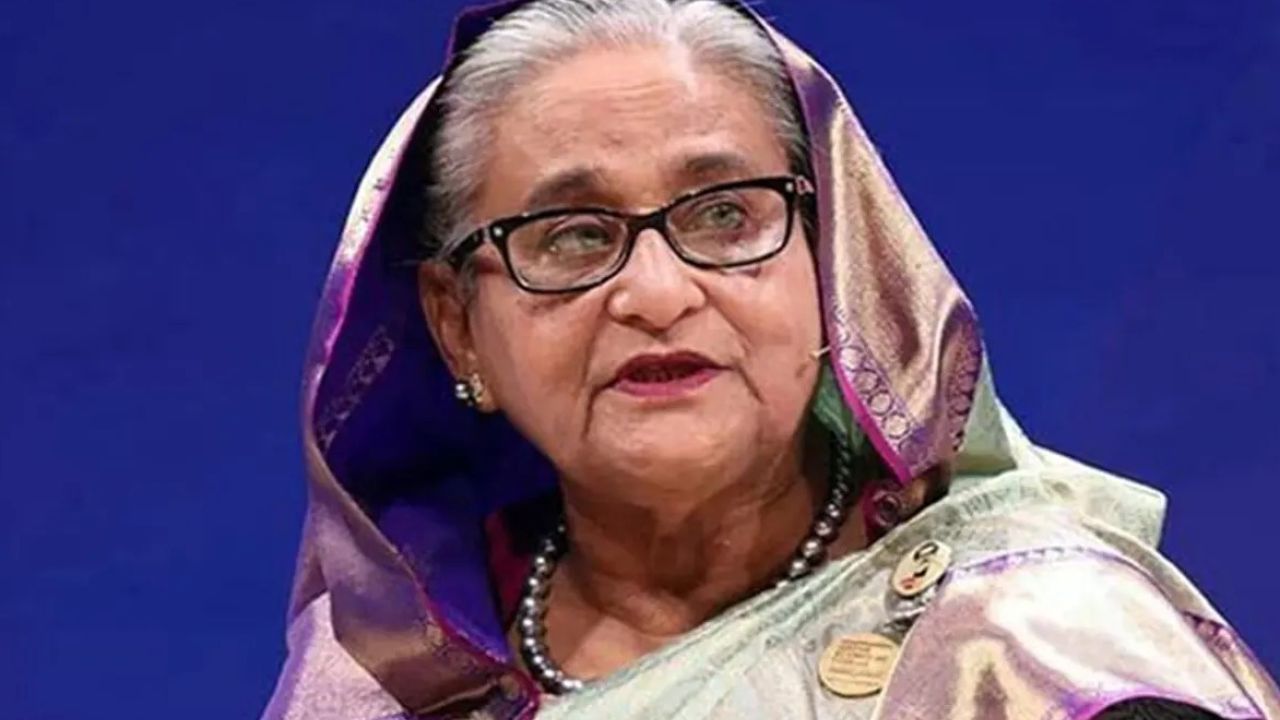 ছাত্রদল কর্মীকে ‘হত্যাচেষ্টা’ মামলায় শেখ হাসিনাসহ ৪০ জনের বিরুদ্ধে চার্জশিট