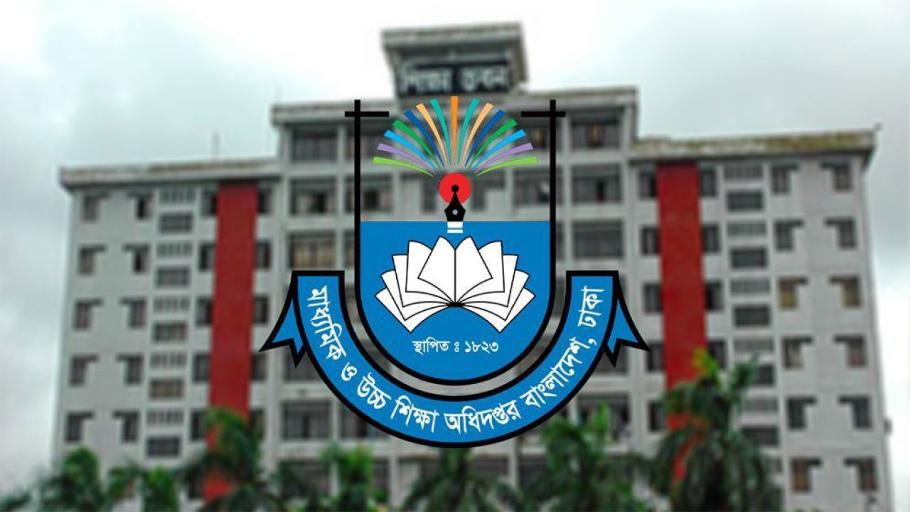 মাধ্যমিক শিক্ষায় আসছে ‘স্মার্ট ক্লাসরুম’ প্রকল্প: কৃত্রিম বুদ্ধিমত্তায় বদলে যাবে পাঠদান