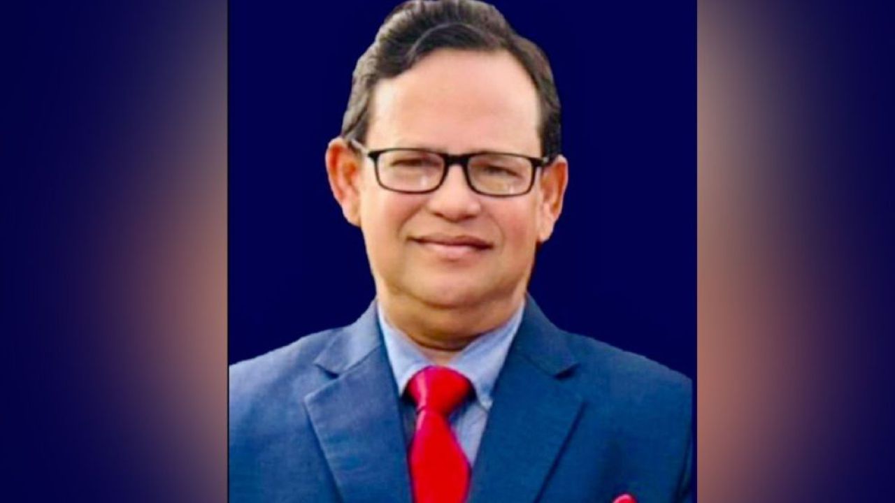 বিএসটিআইয়ের নতুন মহাপরিচালক হিসেবে কাজী ইমদাদুল হকের যোগদান