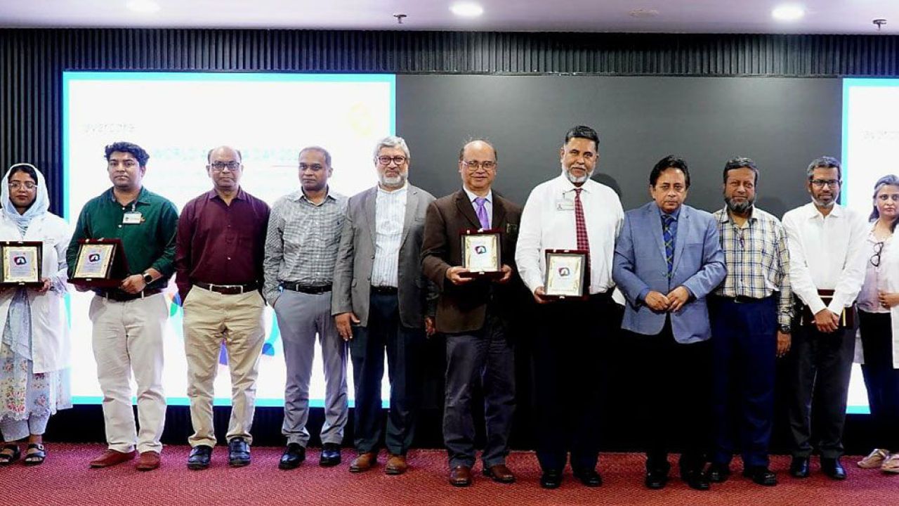 অ্যাজমা রোগীর সুচিকিৎসায় ইনহেলার নিশ্চিত করার তাগিদ