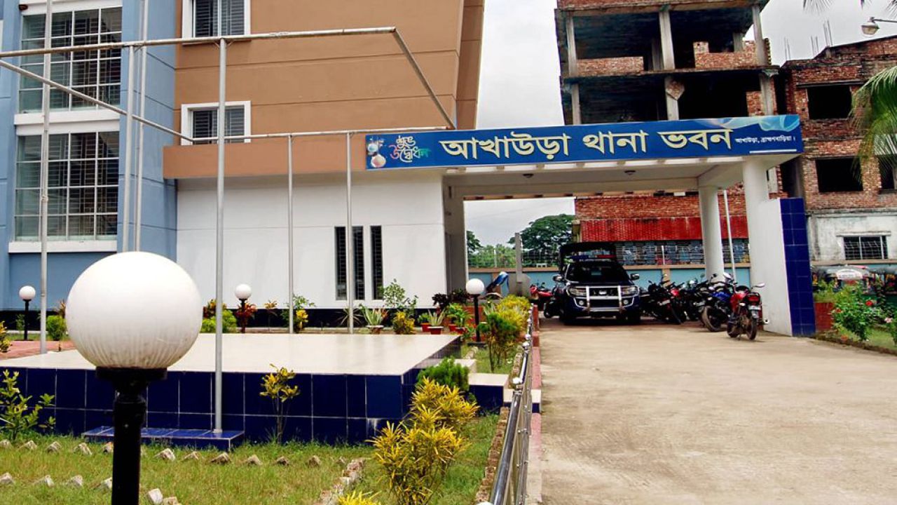 আখাউড়ায় পৃথক স্থান থেকে শিশুসহ তিনজনের মরদেহ উদ্ধার