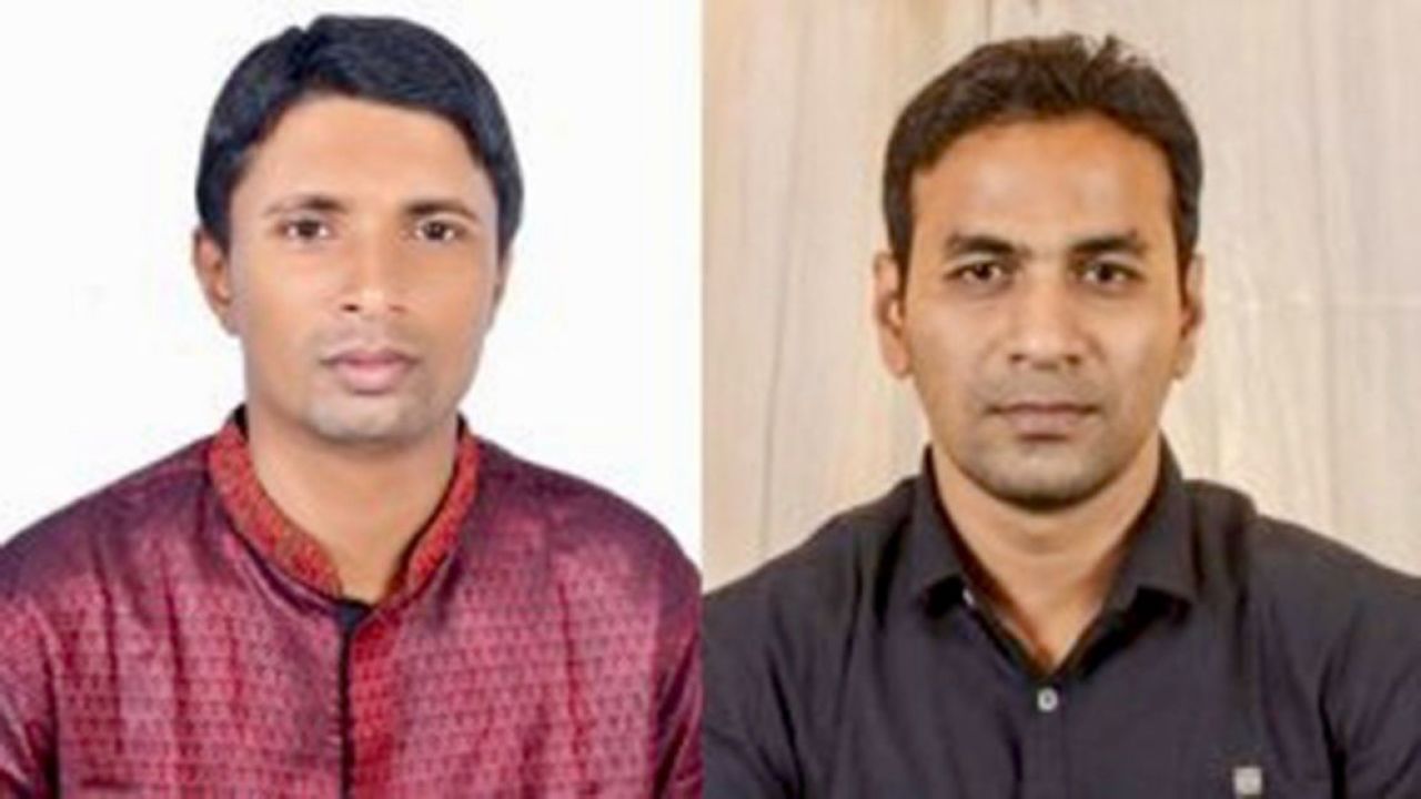 কুমিল্লা দক্ষিণ জেলা ছাত্রদলের নতুন আংশিক কমিটি ঘোষণা