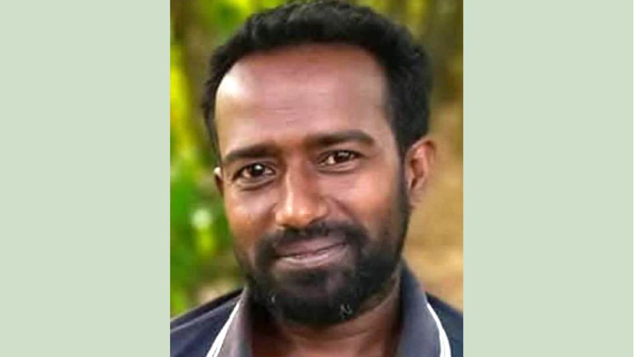 নেত্রকোনায় তুচ্ছ ঘটনায় ছুরিকাঘাতে যুবক নিহত, ঘাতক গ্রেফতার