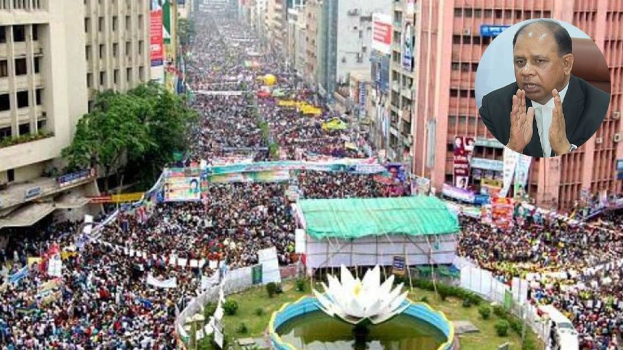 শাপলা চত্বর হত্যাকাণ্ডে ঢাকাতেই ৩২ জন নিহতের প্রমাণ