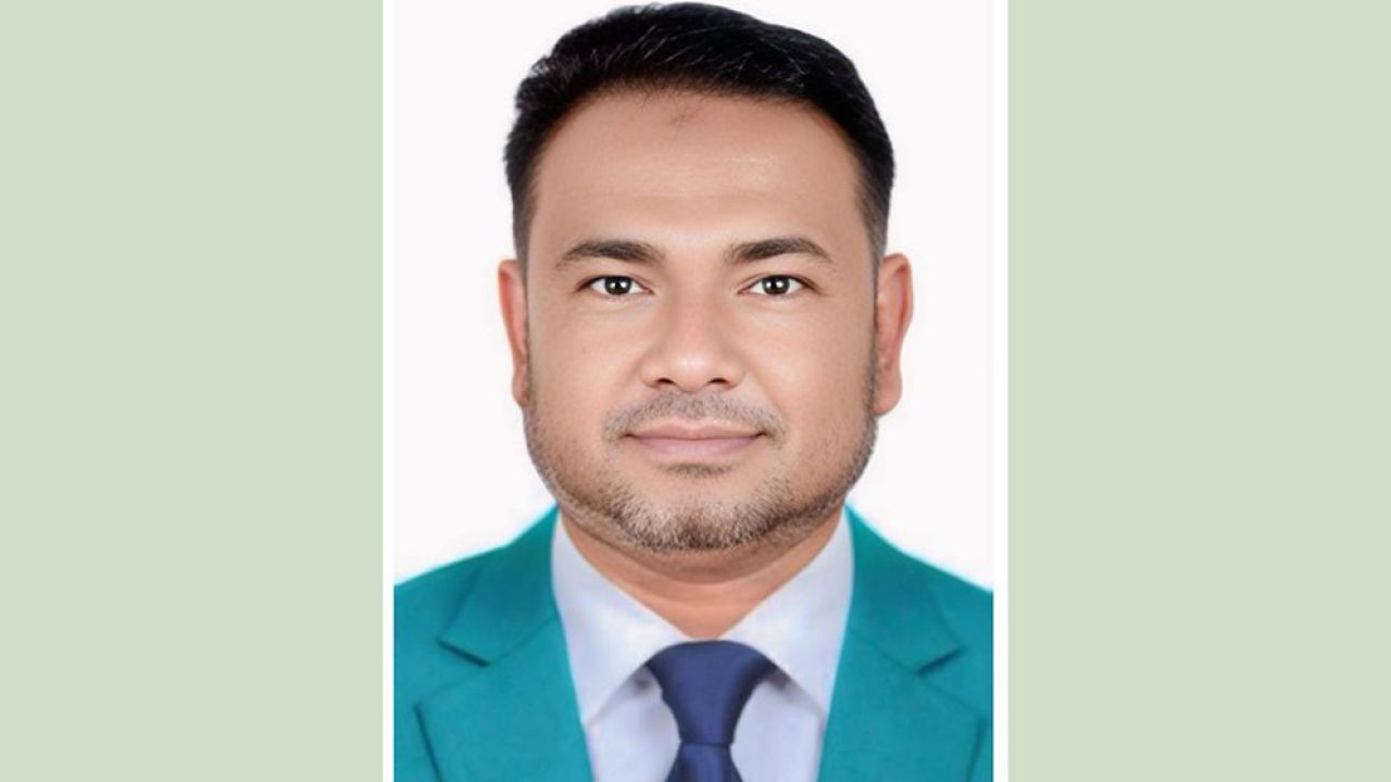 চেক জালিয়াতি মামলায় উপজেলা শ্রমিক দলের আহ্বায়ক কারাগারে