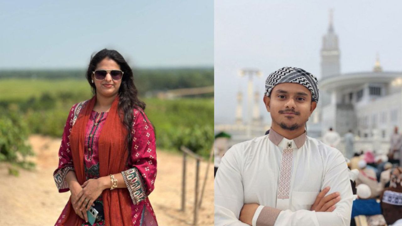 জকসু নেতাকে প্রকাশ্যে থাপ্পড়: জবি ছাত্রীকে সাময়িক বহিষ্কার