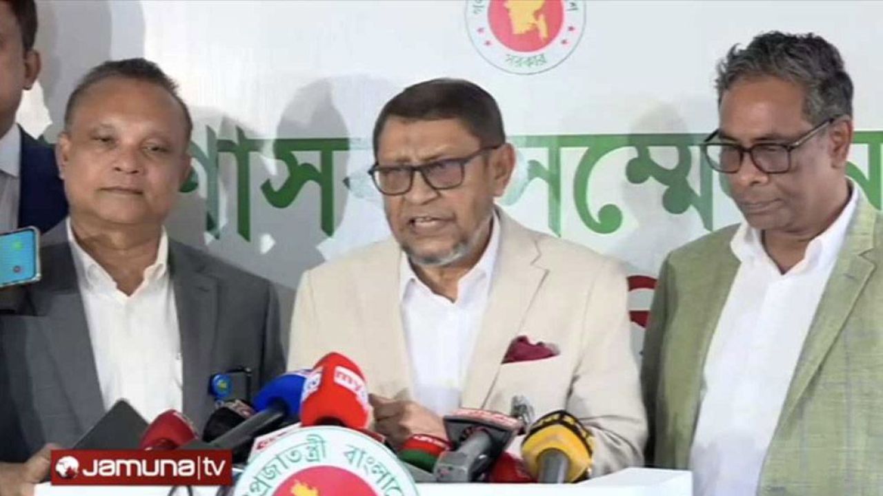 দেশে ৮১ শতাংশ শিশু হামের টিকার আওতায়: স্বাস্থ্যমন্ত্রী