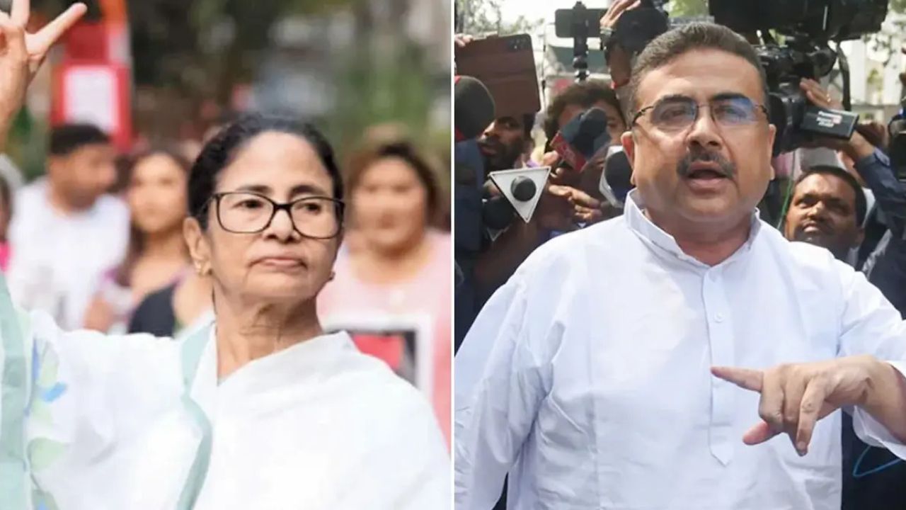 পশ্চিমবঙ্গ বিধানসভা নির্বাচনের ভোট গণনা শুরু