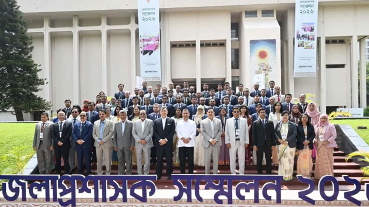 পাঁচ জেলায় ইপিজেড স্থাপনসহ জনকল্যাণে নানামুখী উদ্যোগ