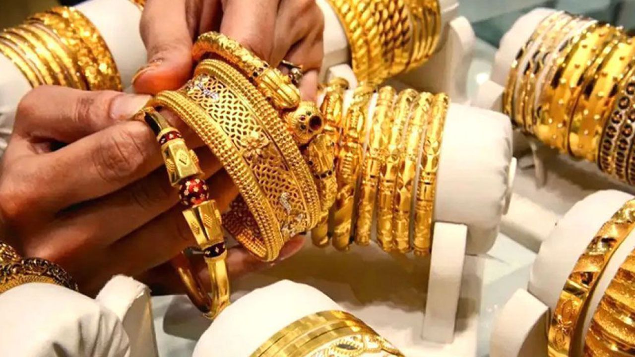 আজকের স্বর্ণের দাম: ৪ মে ২০২৬
