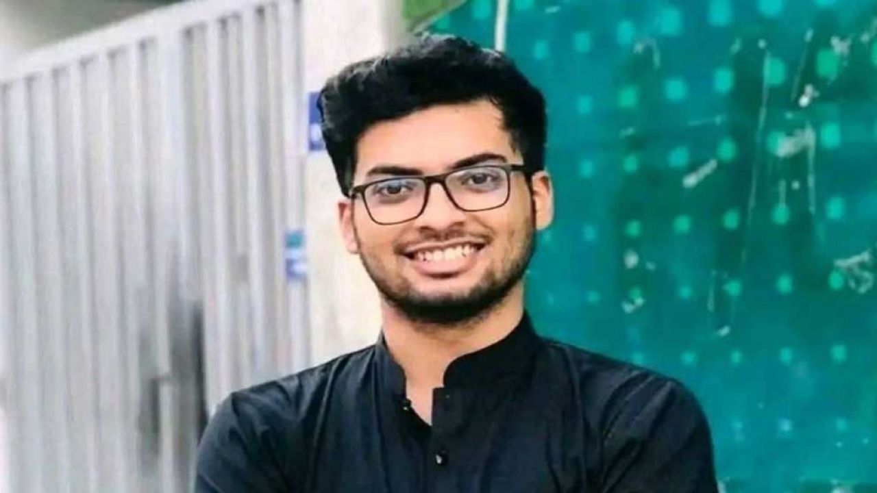 যুক্তরাষ্ট্রে নিহত শিক্ষার্থী লিমনের মরদেহ দেশে পৌঁছেছে