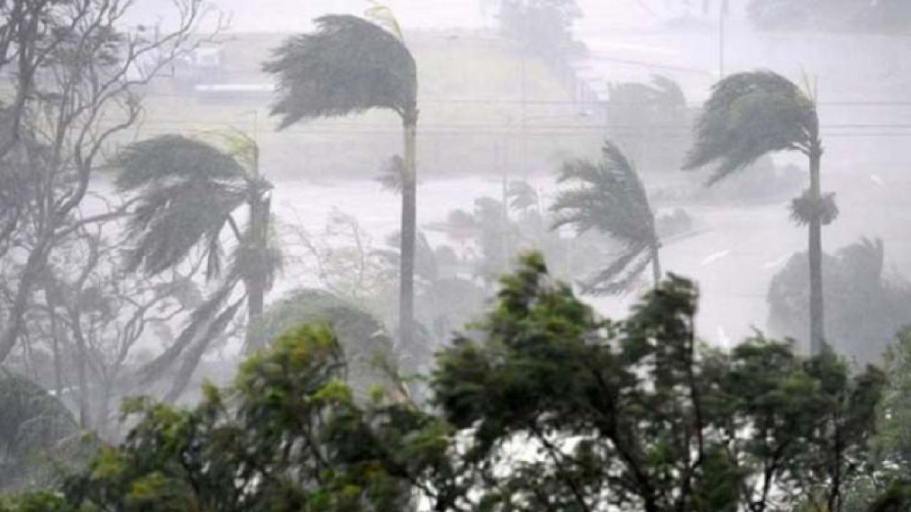 দেশের ৭ জেলায় সন্ধ্যার মধ্যে ঝোড়ো হাওয়ার পূর্বাভাস