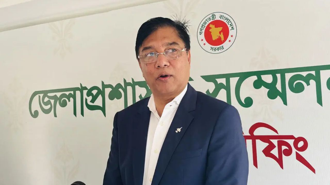 বগুড়ায় বিমানবন্দরের পাশাপাশি তৈরি হচ্ছে ফ্লাইং একাডেমি